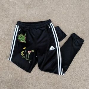Adidas Track Pants
